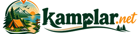 En İyi Kamp Alanları, Karavan Rotaları ve Doğa Rehberi – Kamplar.net