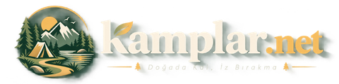 En İyi Kamp Alanları, Karavan Rotaları ve Doğa Rehberi – Kamplar.net